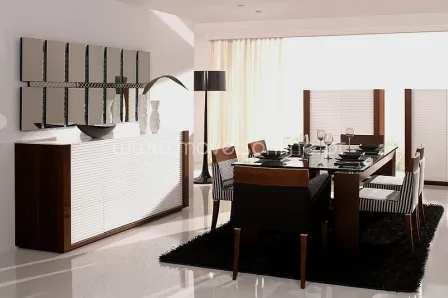 Sala Jantar Sensations