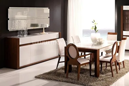 Sala Jantar Sensations 2