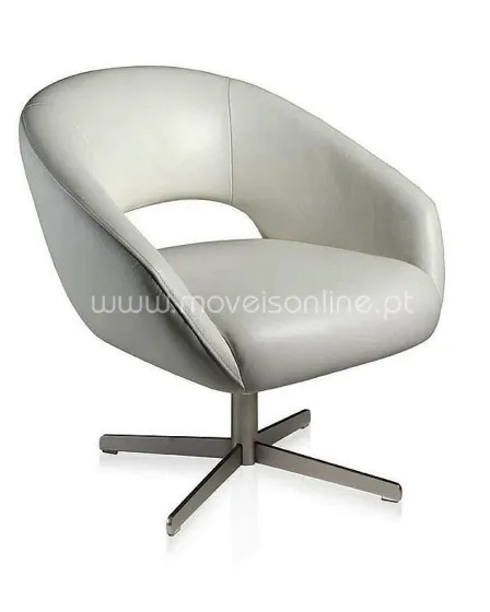 Poltrona Miro