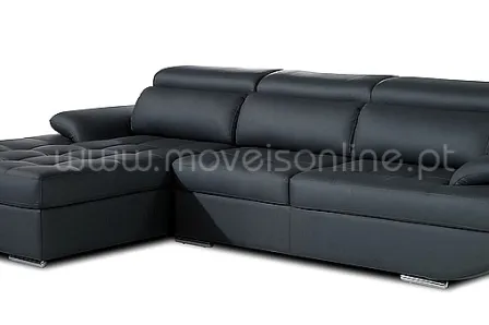 Sofa Chaise Longue Capri