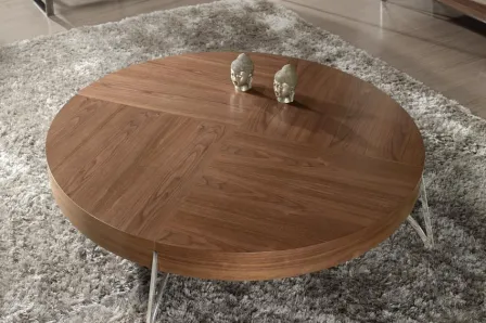 Mesa de Centro Round Sintra