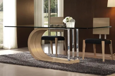 Mesa de Jantar Modern Sintra