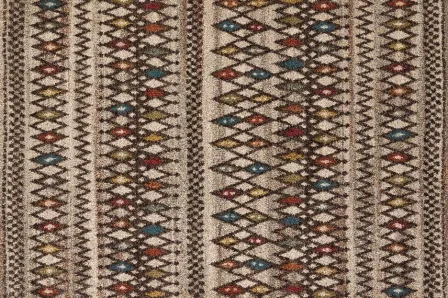 Tapete Mehari Multi