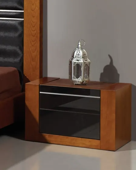 Mesa de Cabeceira Lille 3