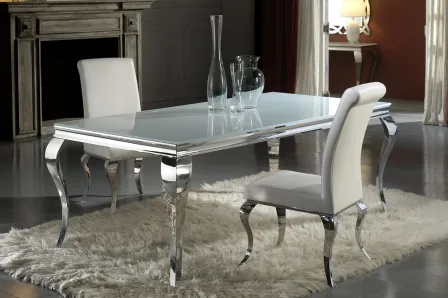 Mesa de Jantar Barroque 