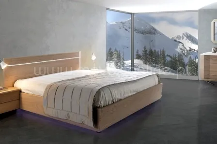 Quarto de Casal DIAA Led