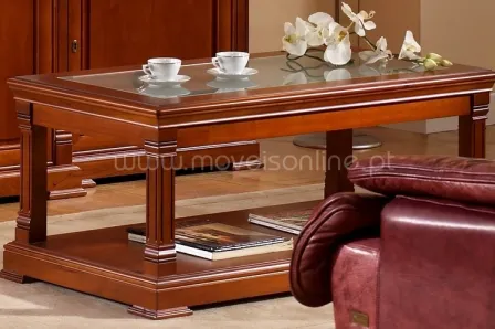 Mesa de Centro Havai
