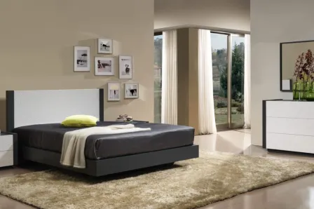 Quarto de Casal Turtel 1