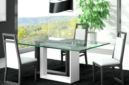 Mesa de Jantar Inout