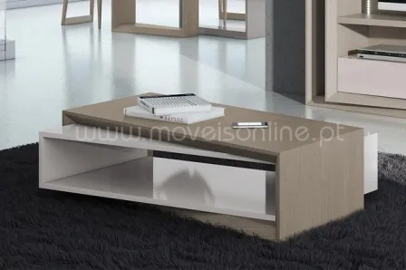 Mesa de Centro Inout
