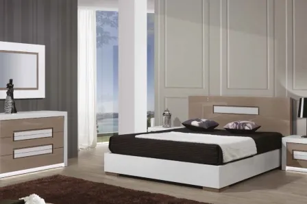 Quarto de Casal Jupiter 2
