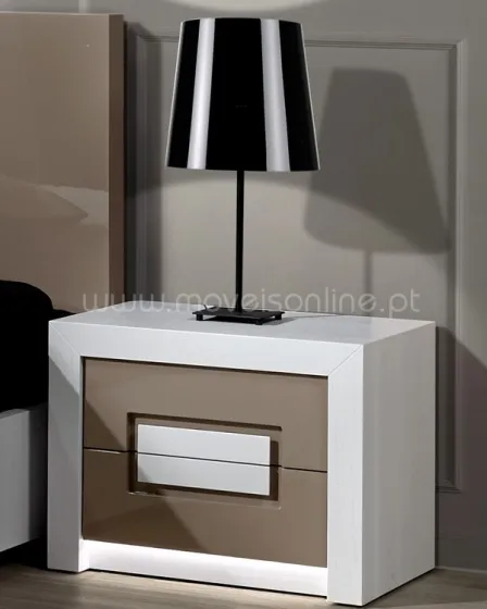 Mesa de Cabeceira Jupiter 2