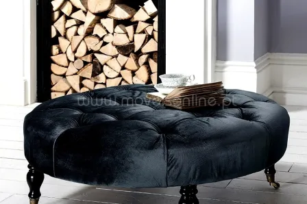 Mesa Centro Ottoman