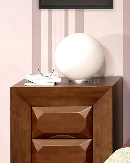 Mesa de Cabeceira Zen 2