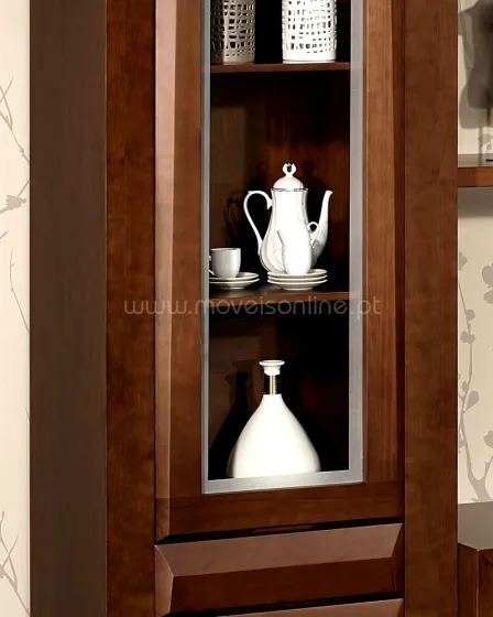 Vitrine Zen 1 - 2