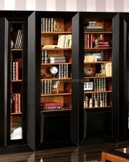 Biblioteca Zen