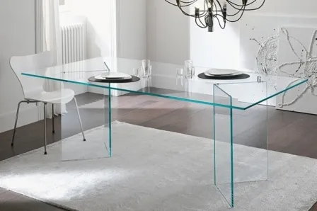 Mesa de Jantar Otish