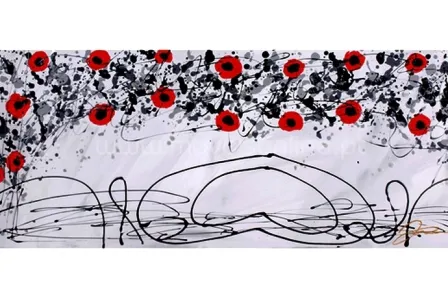 Quadro Rose