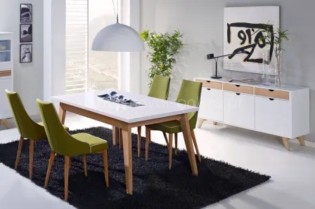Sala de Jantar Miro