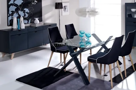 Sala de Jantar Miro 2