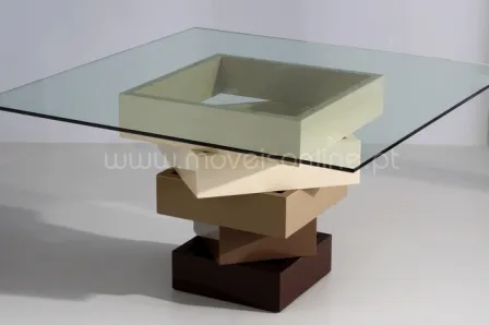 Mesa de Jantar Bob