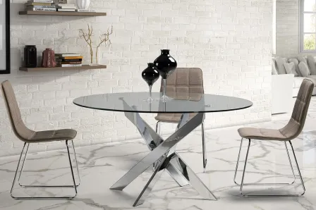 Mesa de Jantar Ruth
