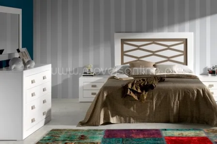 Quarto de Casal Alícia