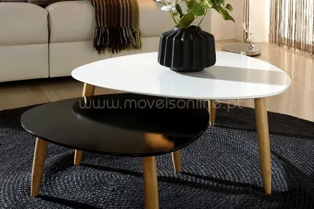 Conjunto de Mesas NIDO