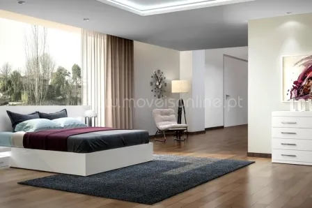 Quarto de Casal Victoria