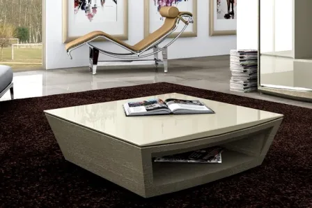 Mesa de Centro NUDE