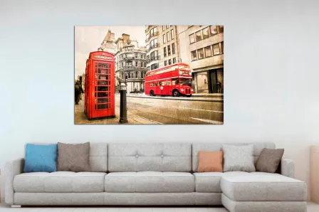 Quadro London