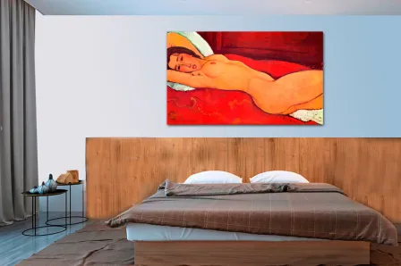 Quadro Nu