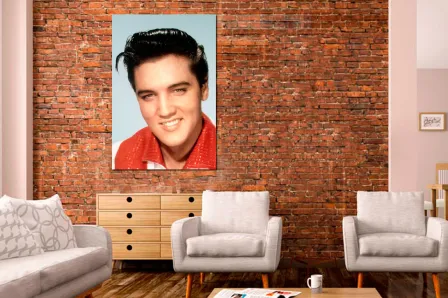 Quadro Elvis Presley 2