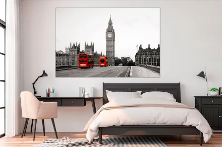 Quadro Londres 2