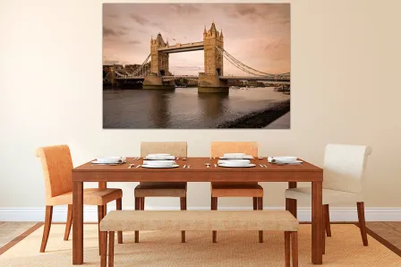 Quadro Tower Bridge 2