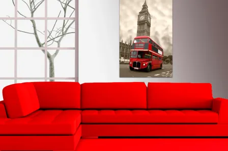 Quadro Bus
