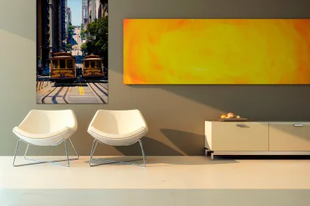 Quadro Elétrico San Francisco