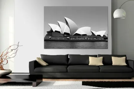 Quadro Ópera de Sidney