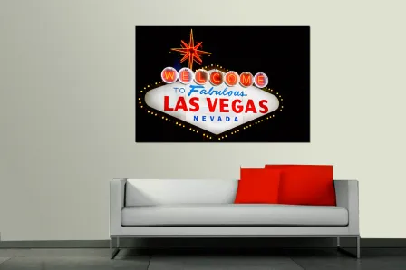 Quadro Las Vegas