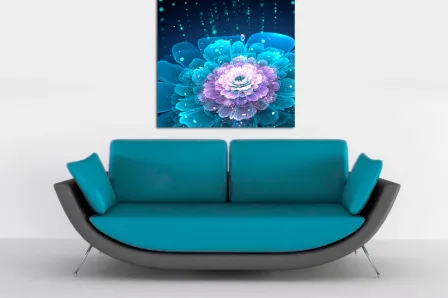 Quadro Flor