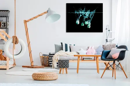 Quadro Dados