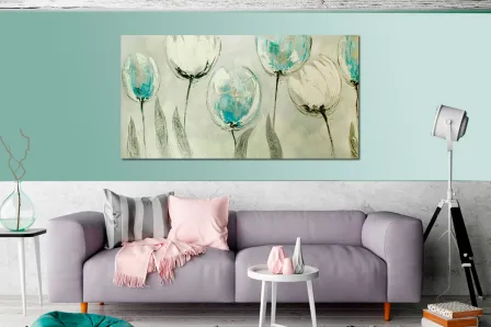 Quadro Tulipan