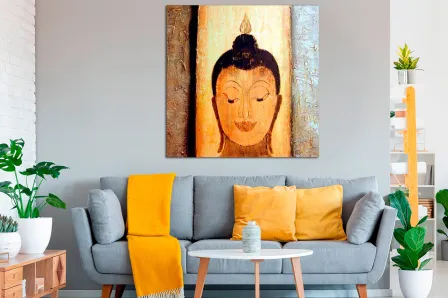 Quadro Feng Shui