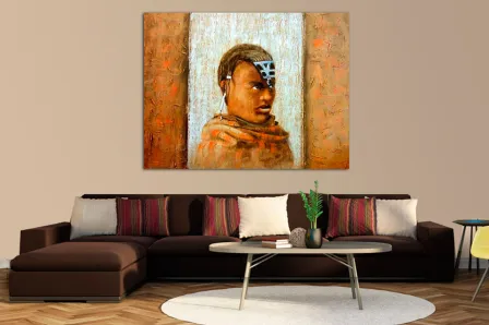 Quadro Africano