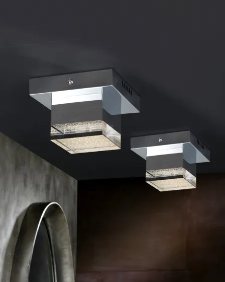 Plafon Prisma LED 1L