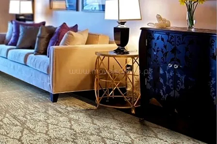 Tapete Damask Seda