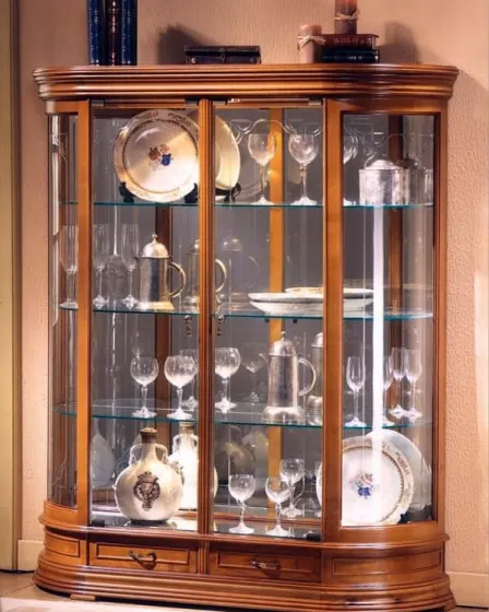 Vitrine Célia A