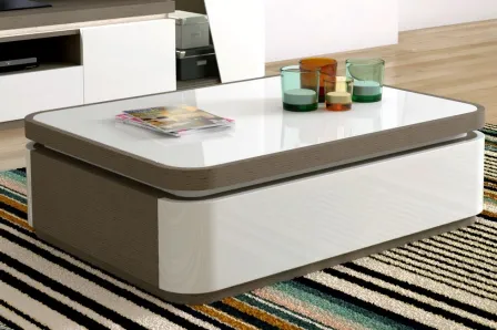 Mesa de Centro Viana
