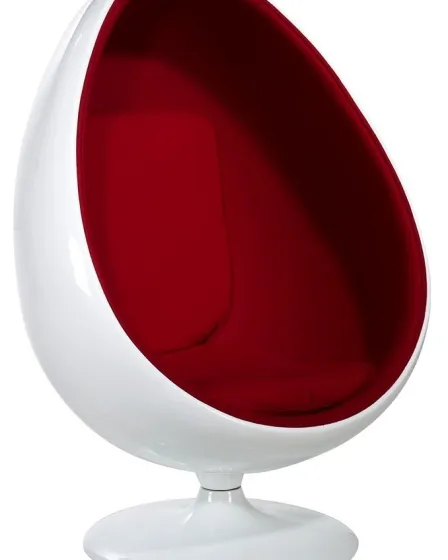 Cadeirão Egg