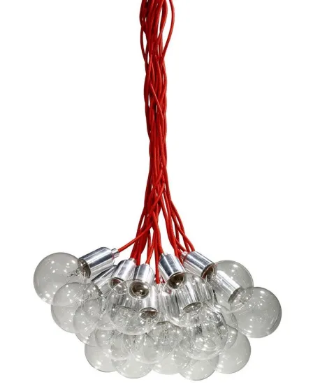 Candeeiro Wires